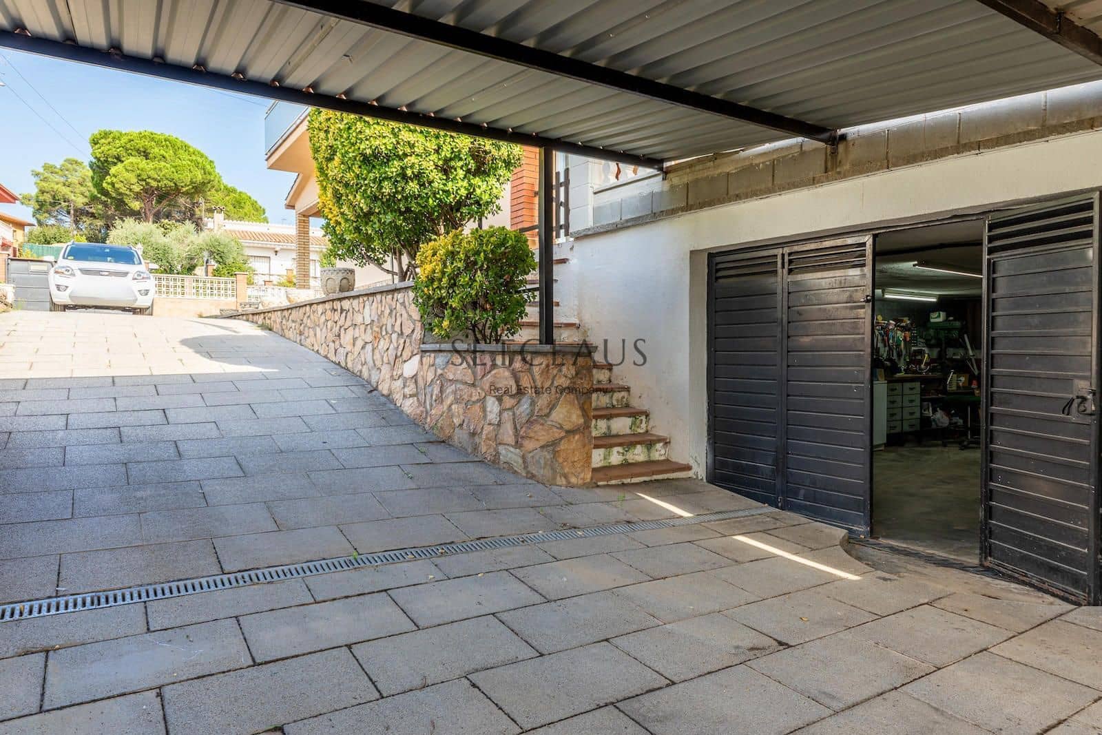 7 slaapkamer Villa te koop in Fogars de la Selva met zwembad garage - € 379.000 (Ref: 8550110)