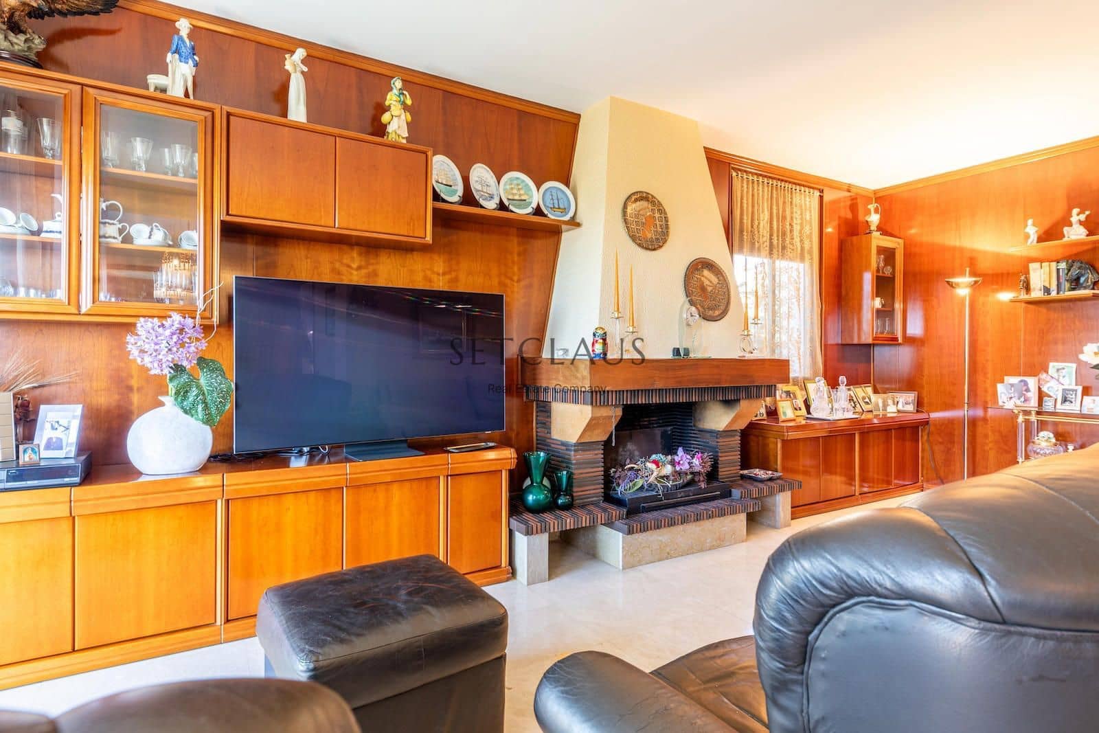 4 sypialnia Willa na sprzedaż w Teia z basenem garażem - 828 000 € (Ref: 8550314)
