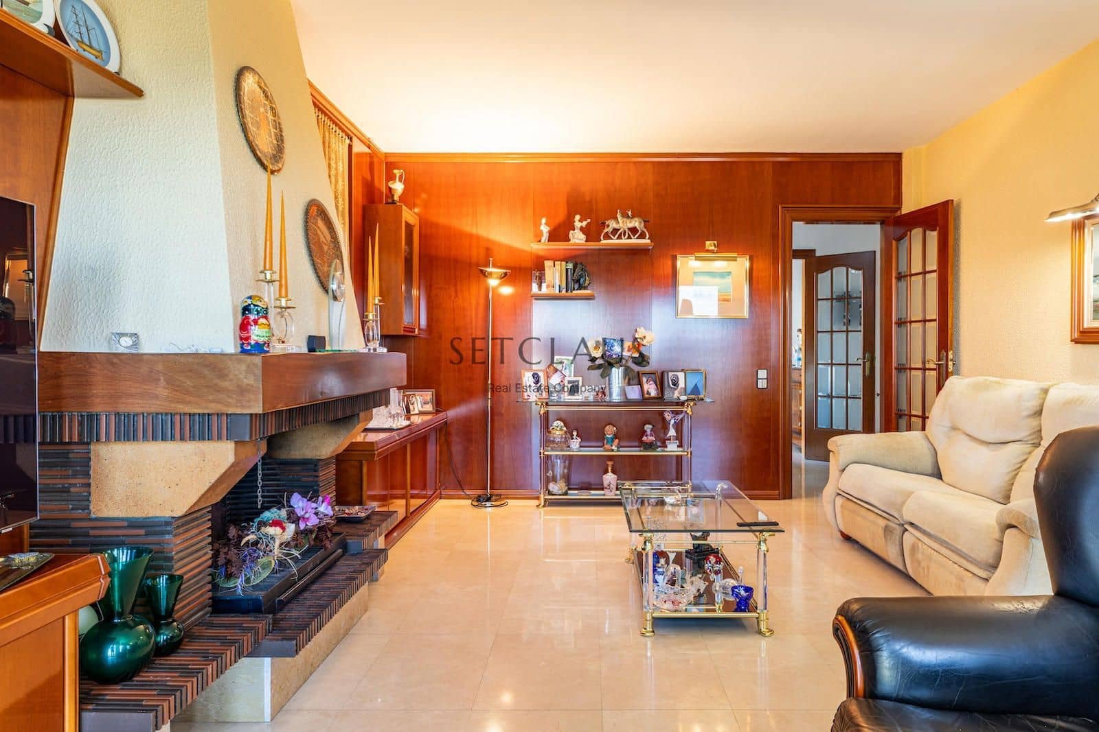 4 sypialnia Willa na sprzedaż w Teia z basenem garażem - 828 000 € (Ref: 8550314)