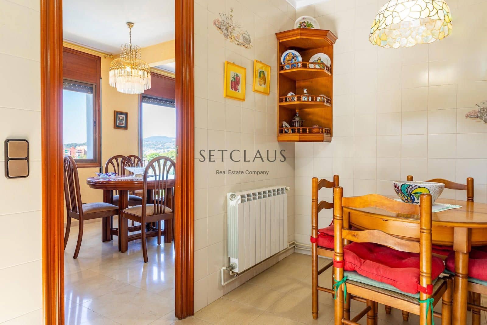 4 sypialnia Willa na sprzedaż w Teia z basenem garażem - 828 000 € (Ref: 8550314)