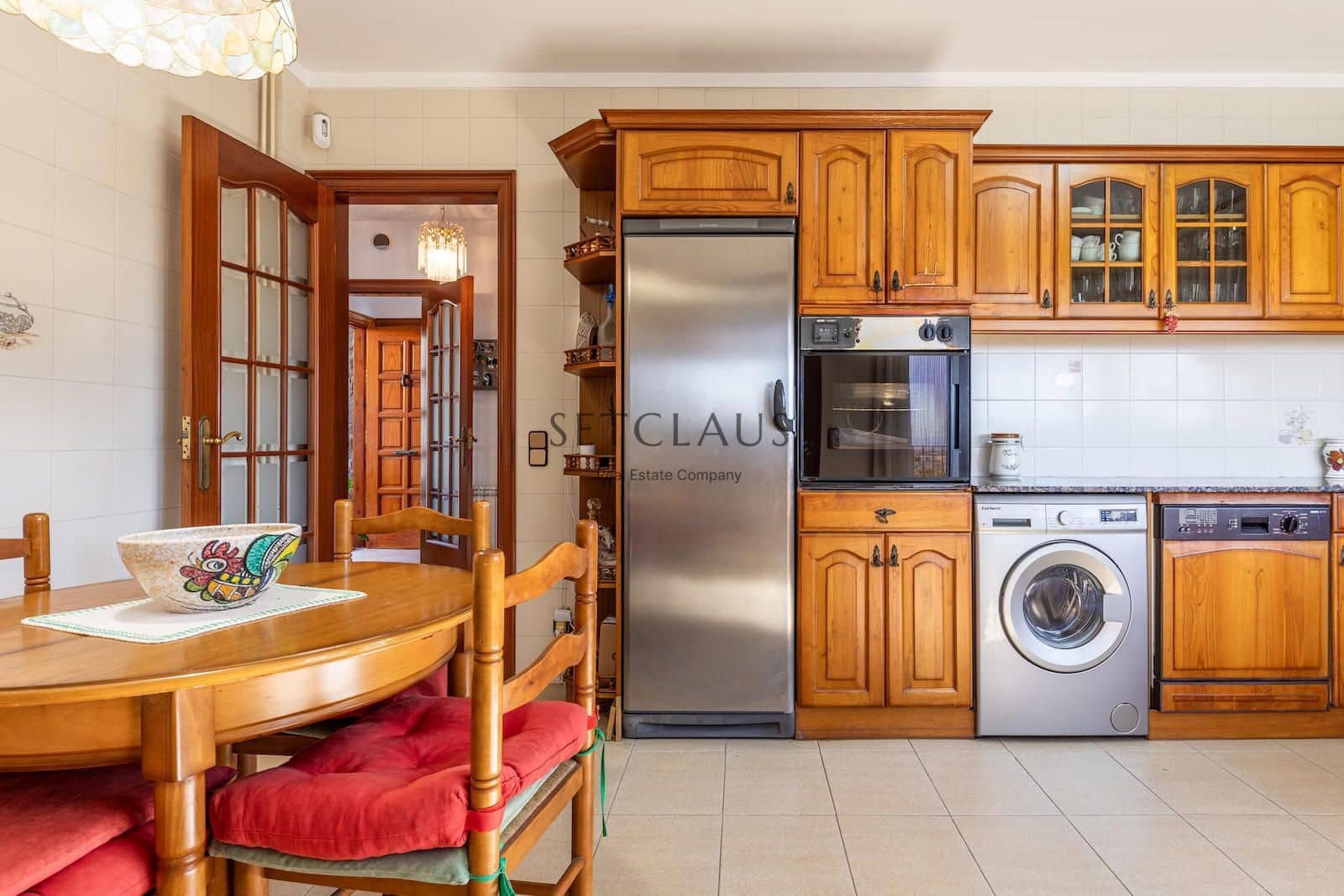 4 sypialnia Willa na sprzedaż w Teia z basenem garażem - 828 000 € (Ref: 8550314)
