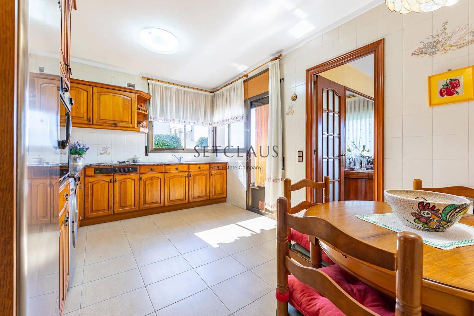 4 sypialnia Willa na sprzedaż w Teia z basenem garażem - 828 000 € (Ref: 8550314)