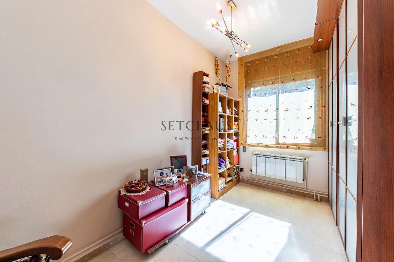 4 sypialnia Willa na sprzedaż w Teia z basenem garażem - 828 000 € (Ref: 8550314)