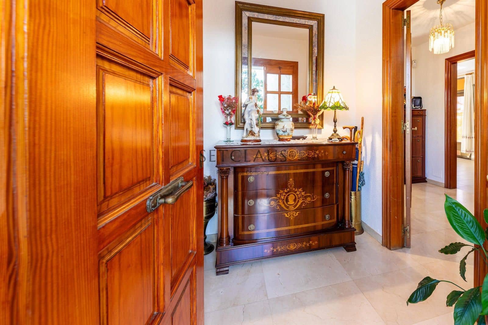 4 sypialnia Willa na sprzedaż w Teia z basenem garażem - 828 000 € (Ref: 8550314)