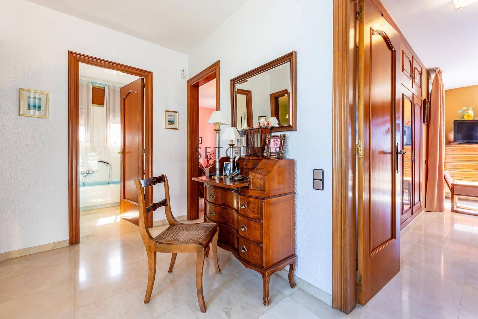 4 sypialnia Willa na sprzedaż w Teia z basenem garażem - 828 000 € (Ref: 8550314)