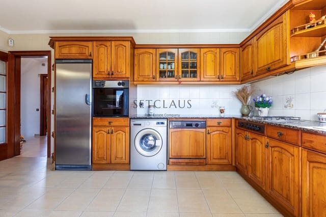 4 sypialnia Willa na sprzedaż w Teià z basenem garażem - 828 000 € (Ref: 8550314)