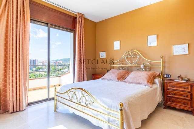 4 sypialnia Willa na sprzedaż w Teià z basenem garażem - 828 000 € (Ref: 8550314)