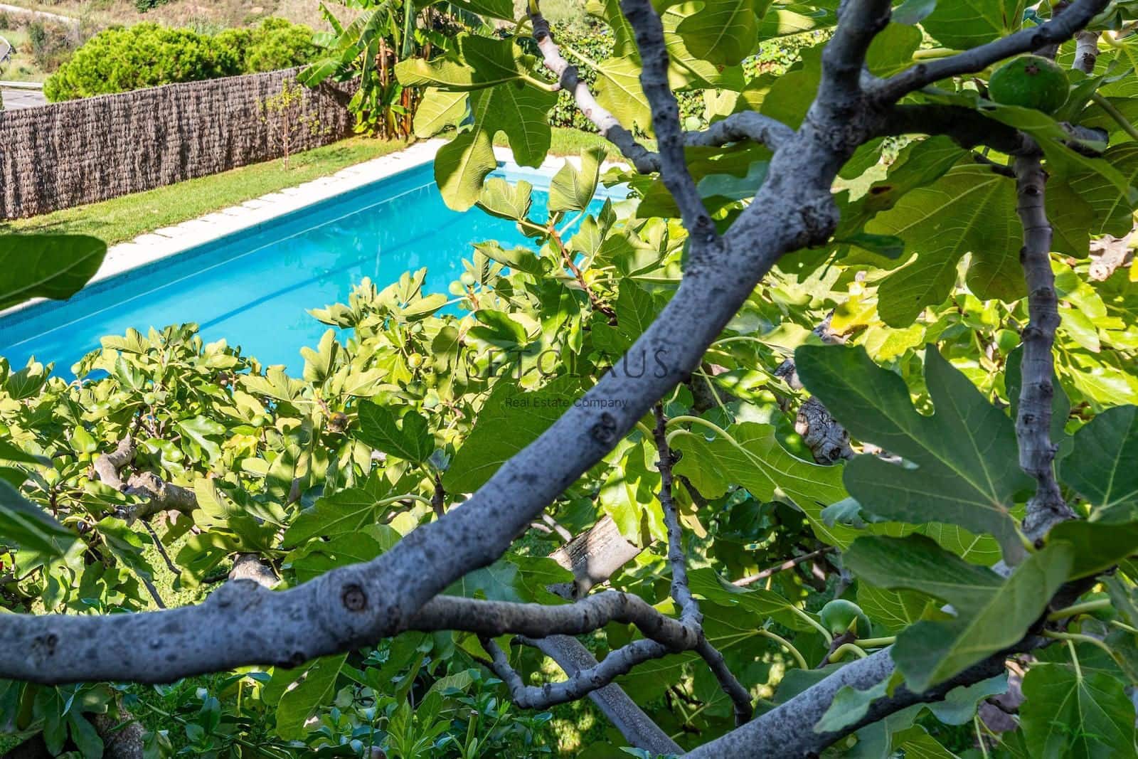 4 sypialnia Willa na sprzedaż w Teia z basenem garażem - 828 000 € (Ref: 8550314)