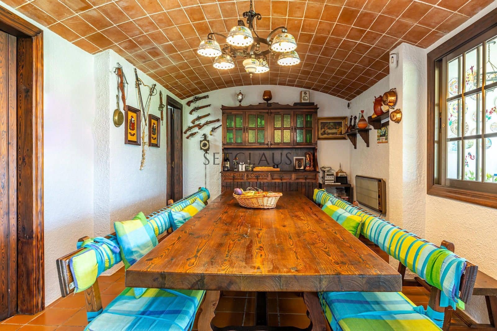 4 sypialnia Willa na sprzedaż w Teia z basenem garażem - 828 000 € (Ref: 8550314)