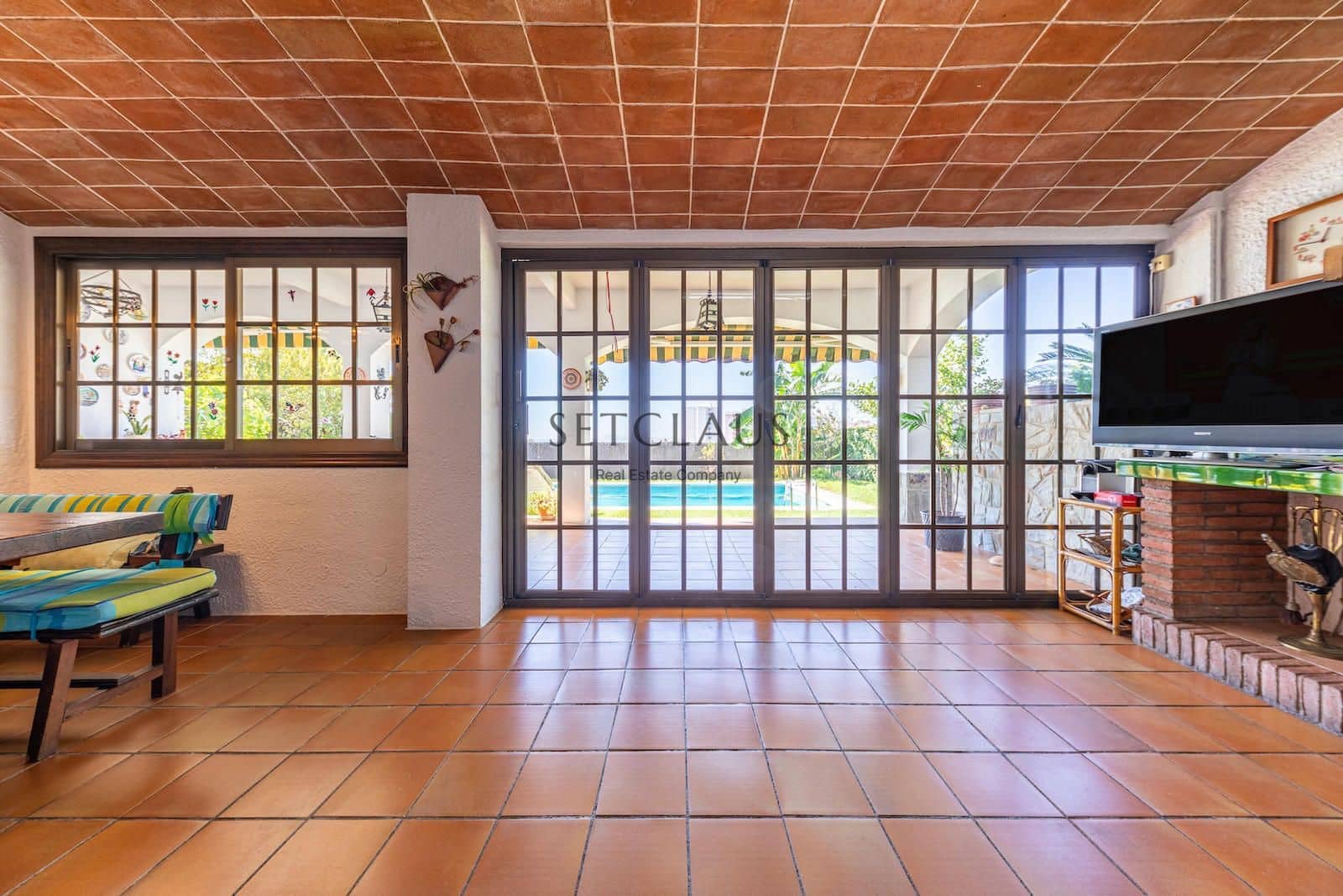 4 sypialnia Willa na sprzedaż w Teia z basenem garażem - 828 000 € (Ref: 8550314)