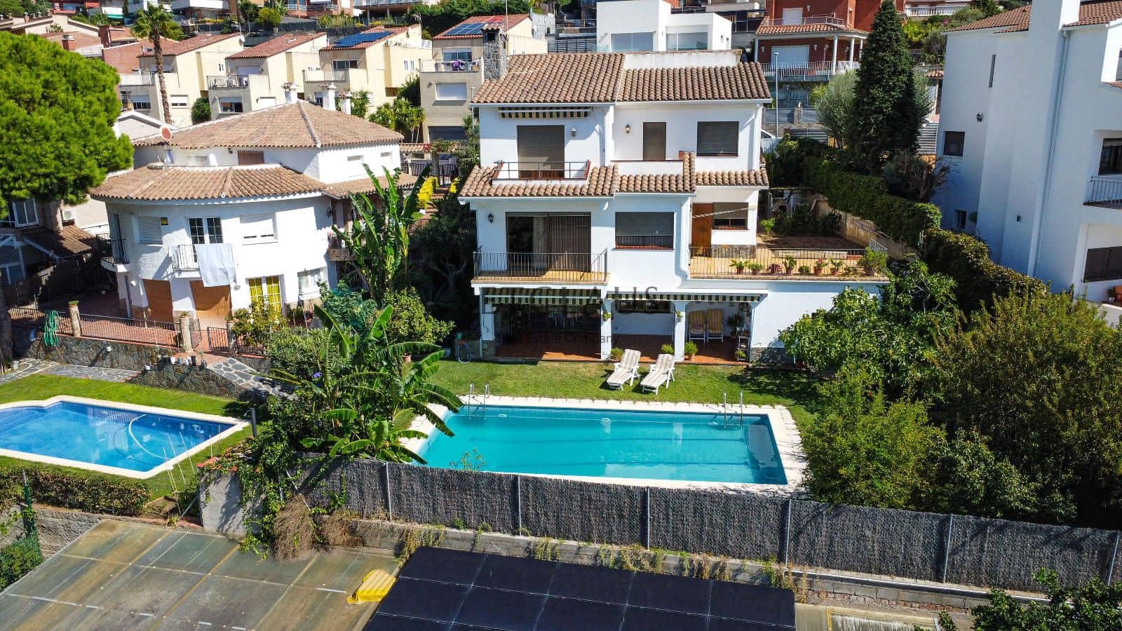 4 sypialnia Willa na sprzedaż w Teia z basenem garażem - 828 000 € (Ref: 8550314)