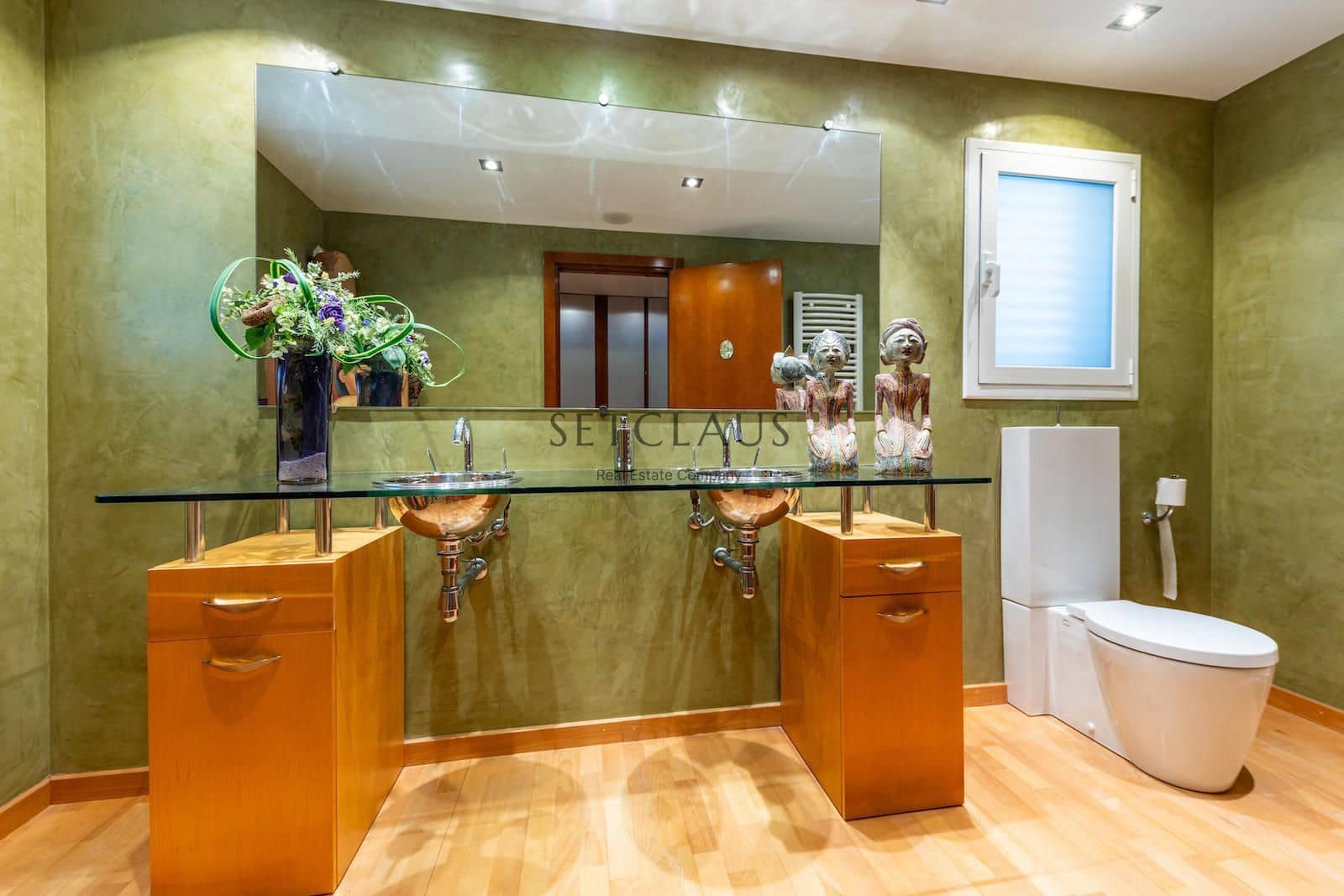 6 sovrum Villa till salu i Alella med pool garage - 2 200 000 € (Ref: 8571166)