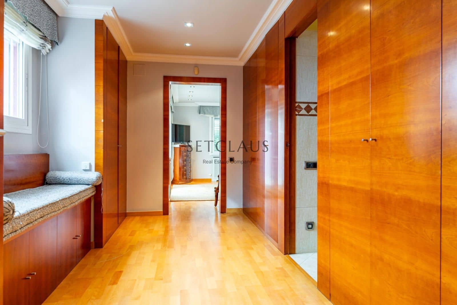 6 sovrum Villa till salu i Alella med pool garage - 2 200 000 € (Ref: 8571166)