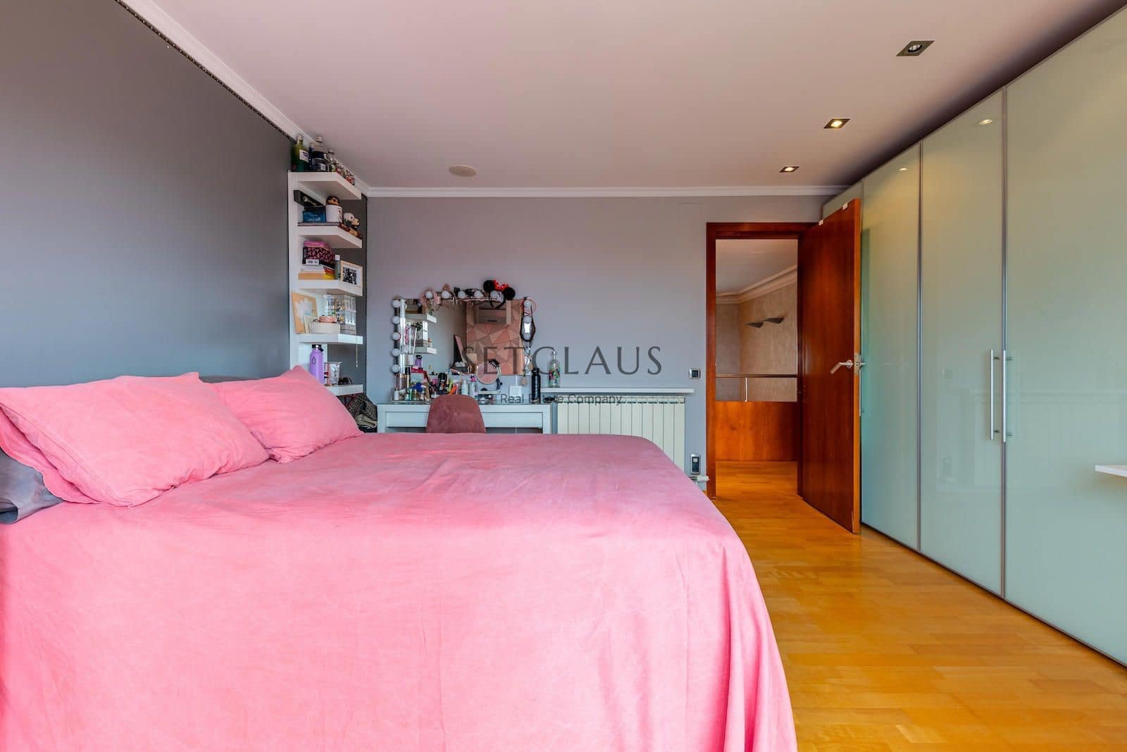 6 sovrum Villa till salu i Alella med pool garage - 2 200 000 € (Ref: 8571166)