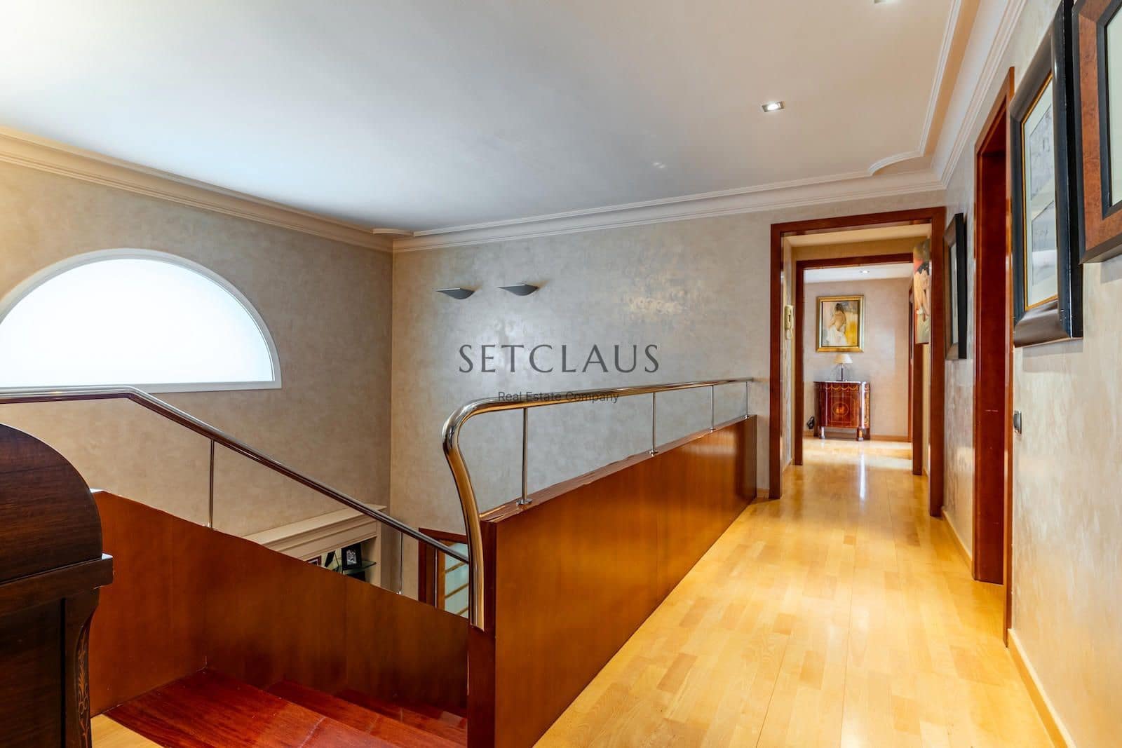 6 sovrum Villa till salu i Alella med pool garage - 2 200 000 € (Ref: 8571166)