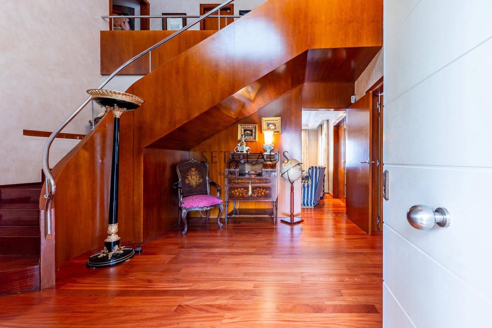 6 sovrum Villa till salu i Alella med pool garage - 2 200 000 € (Ref: 8571166)