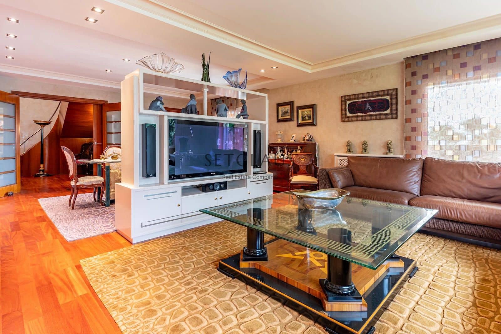 6 sovrum Villa till salu i Alella med pool garage - 2 200 000 € (Ref: 8571166)