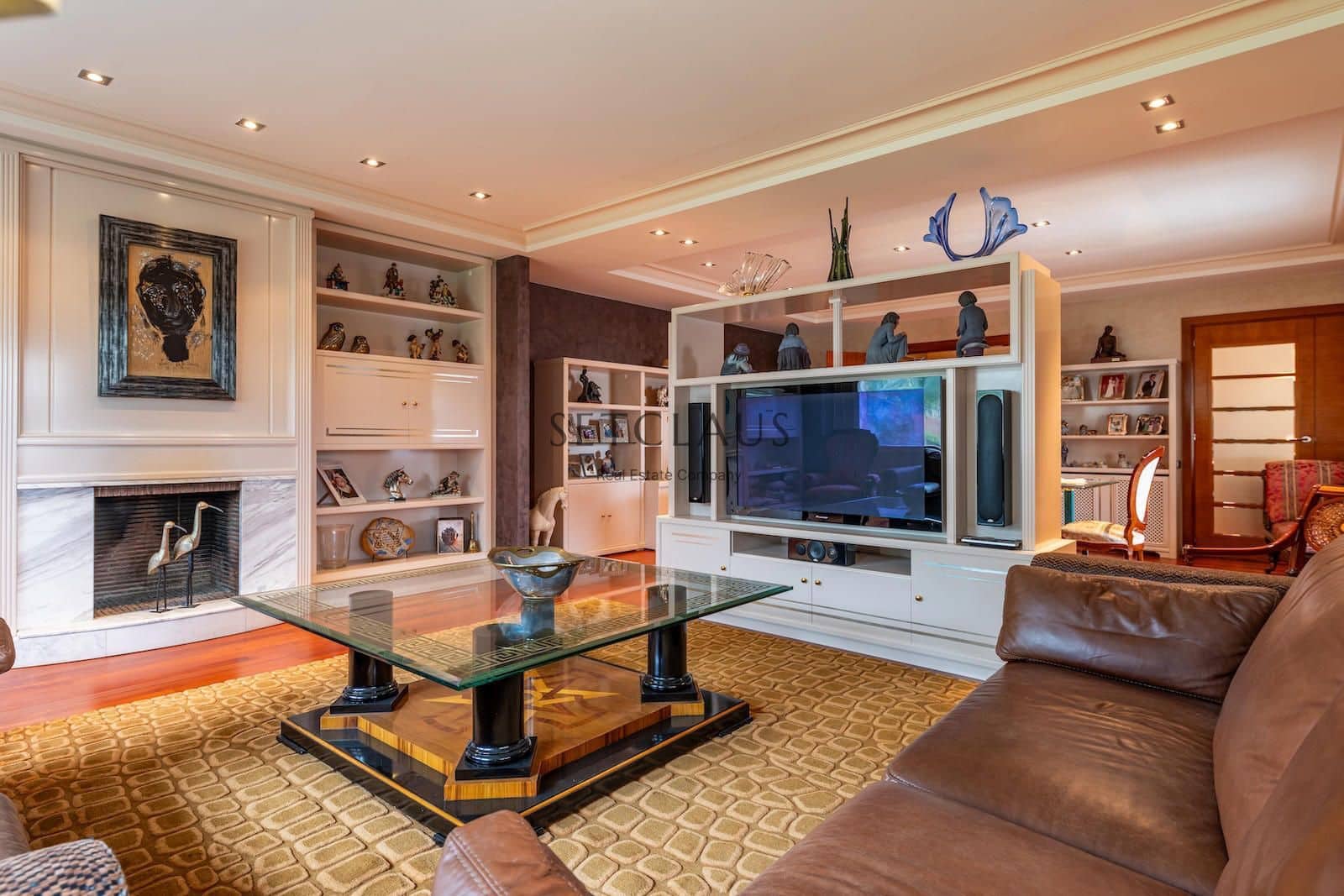 6 sovrum Villa till salu i Alella med pool garage - 2 200 000 € (Ref: 8571166)