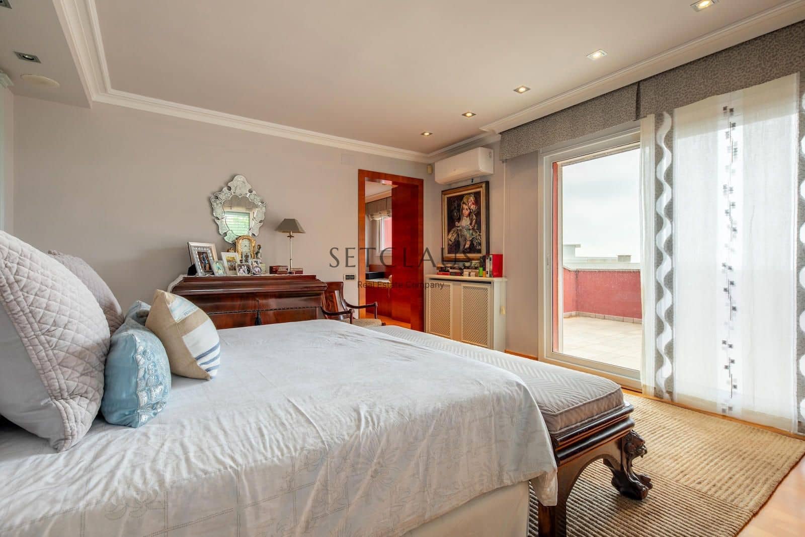 6 sovrum Villa till salu i Alella med pool garage - 2 200 000 € (Ref: 8571166)