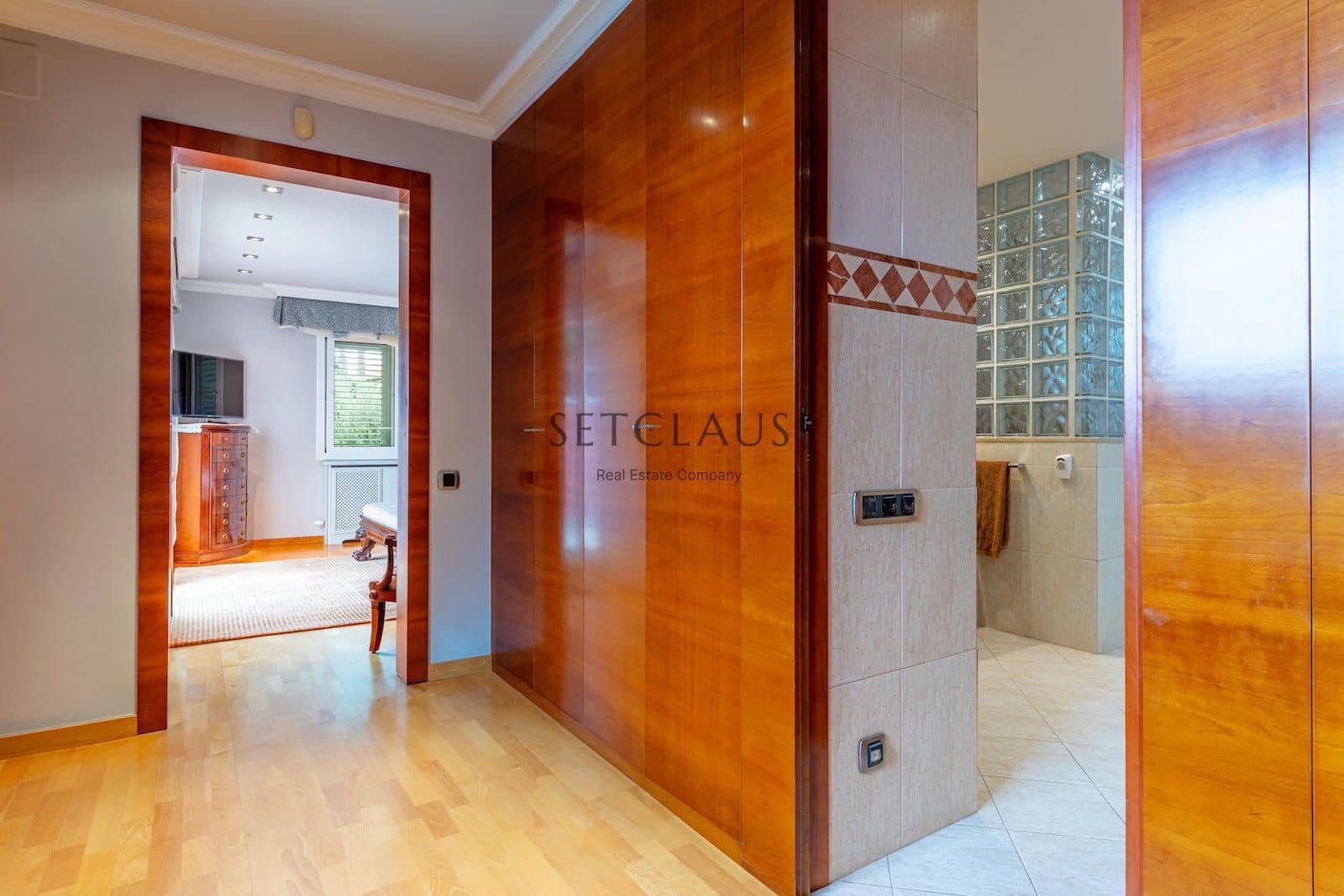 6 sovrum Villa till salu i Alella med pool garage - 2 200 000 € (Ref: 8571166)