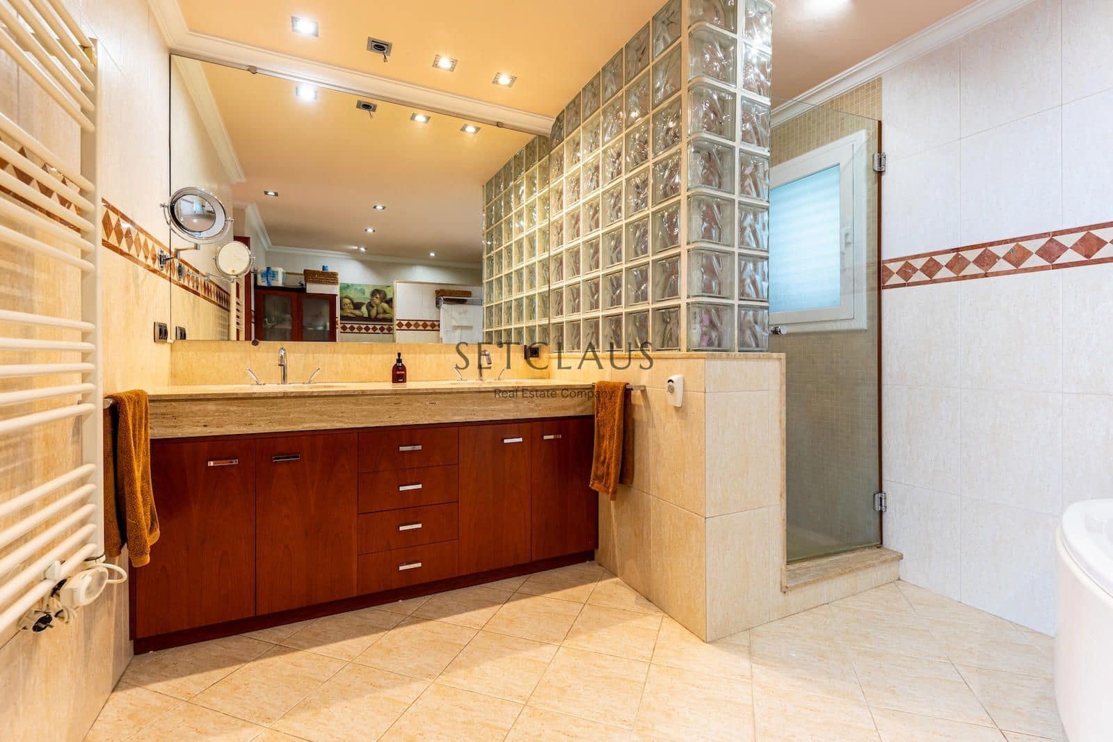 6 sovrum Villa till salu i Alella med pool garage - 2 200 000 € (Ref: 8571166)