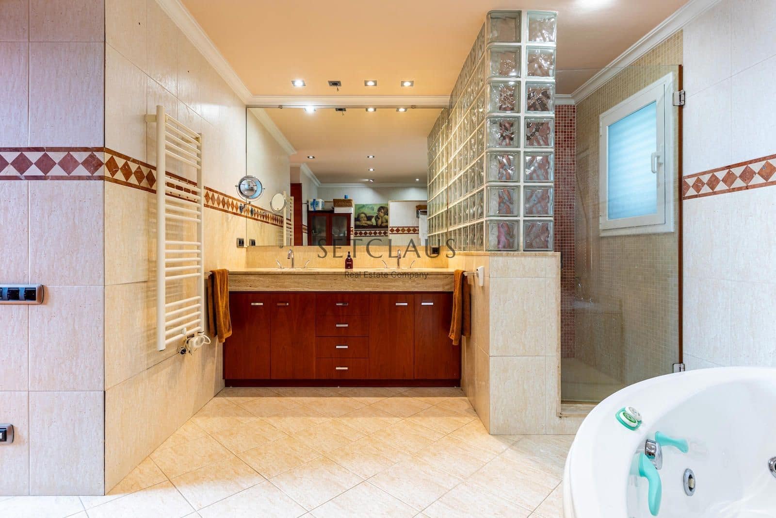 6 sovrum Villa till salu i Alella med pool garage - 2 200 000 € (Ref: 8571166)