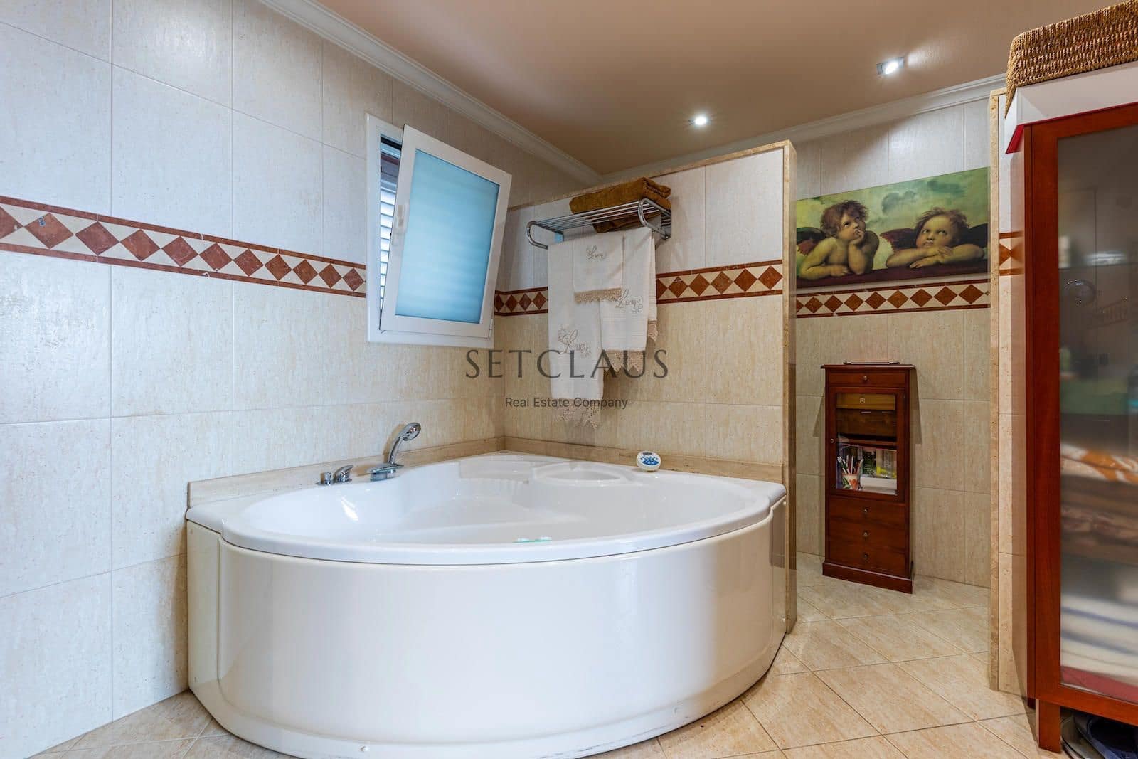 6 sovrum Villa till salu i Alella med pool garage - 2 200 000 € (Ref: 8571166)