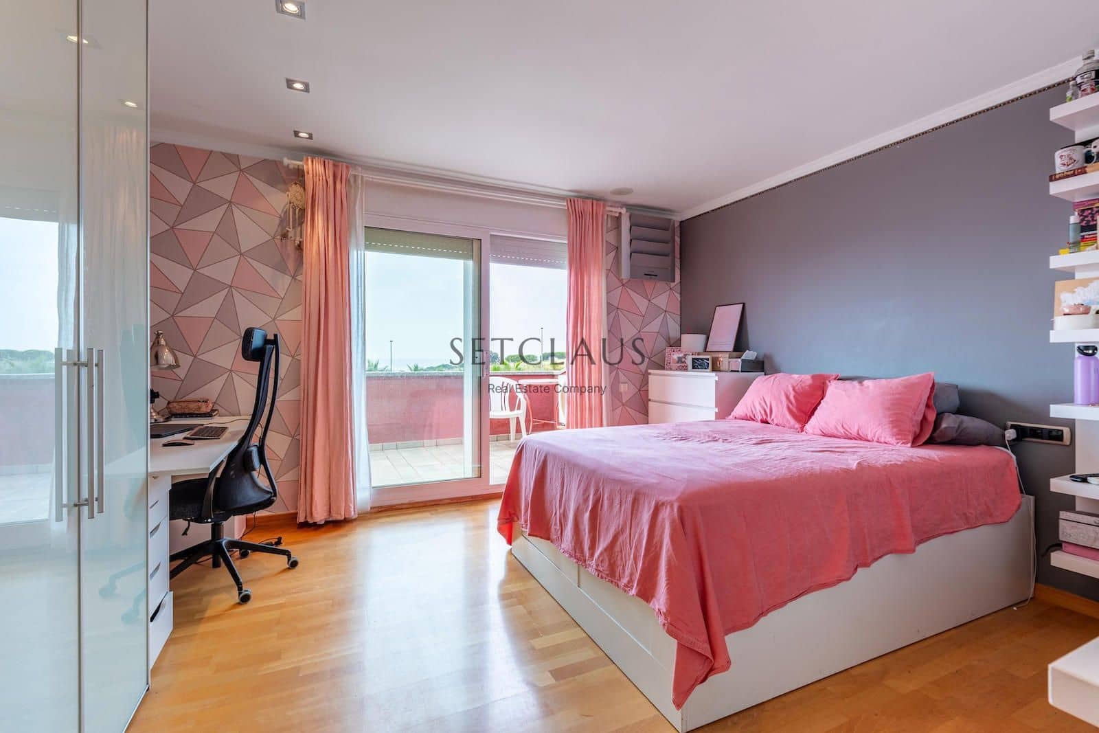 6 sovrum Villa till salu i Alella med pool garage - 2 200 000 € (Ref: 8571166)