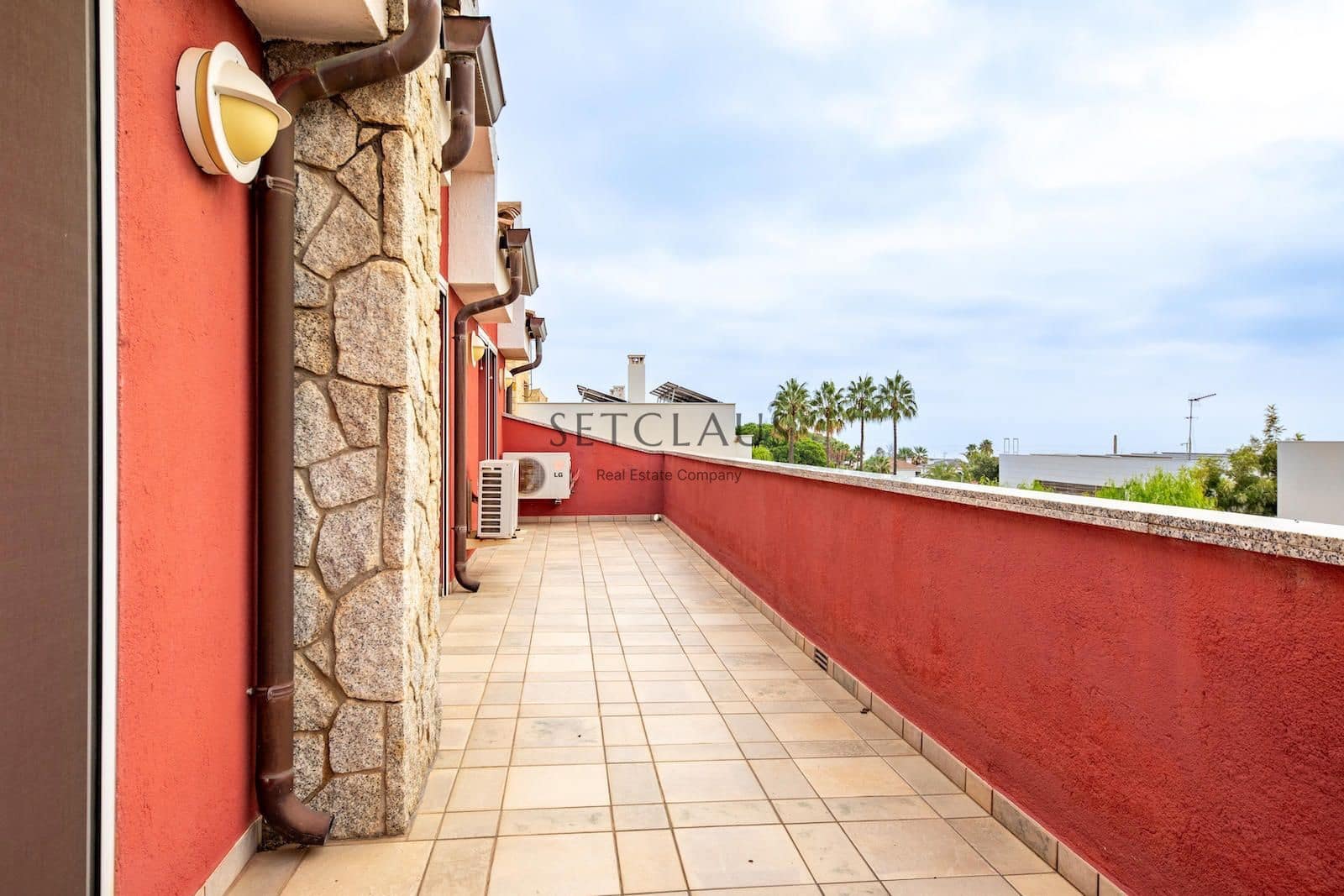 6 sovrum Villa till salu i Alella med pool garage - 2 200 000 € (Ref: 8571166)