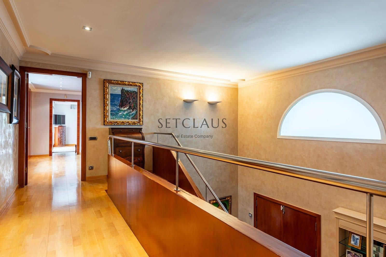 6 sovrum Villa till salu i Alella med pool garage - 2 200 000 € (Ref: 8571166)