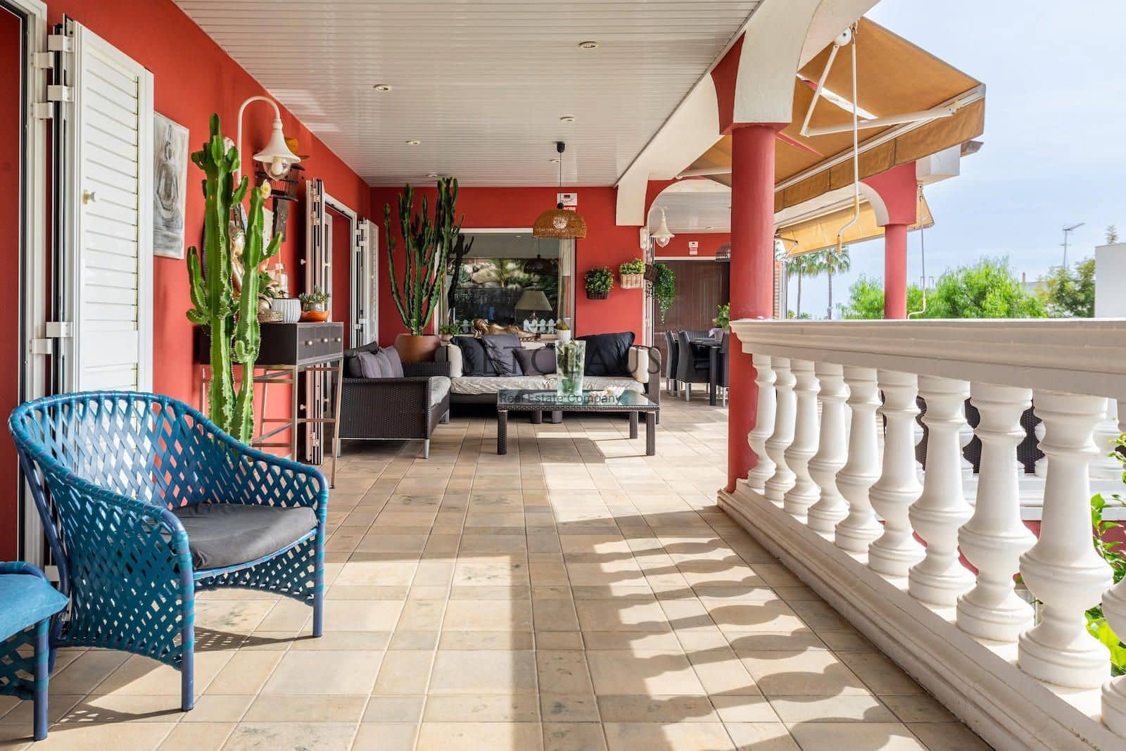 6 sovrum Villa till salu i Alella med pool garage - 2 200 000 € (Ref: 8571166)