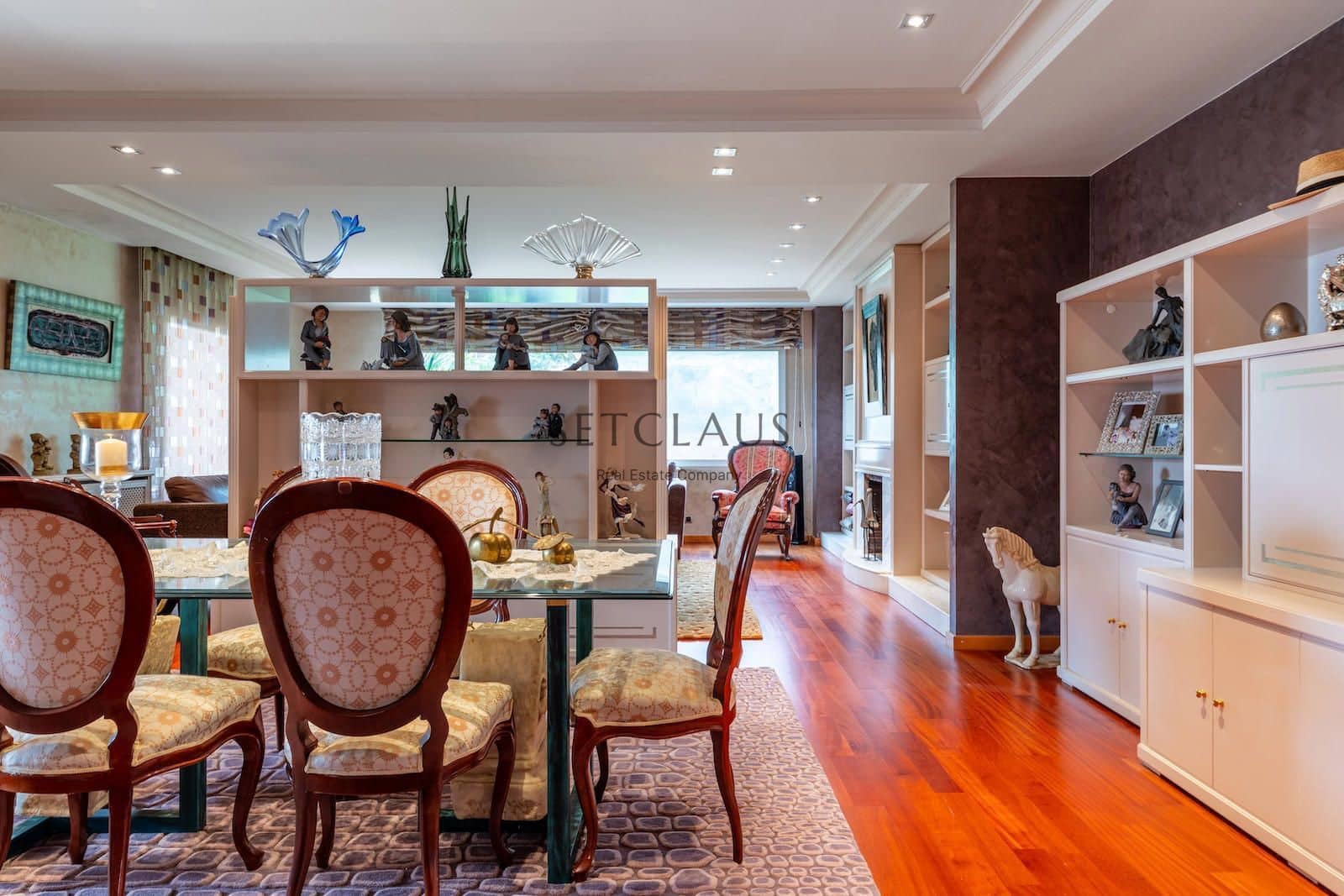 6 sovrum Villa till salu i Alella med pool garage - 2 200 000 € (Ref: 8571166)