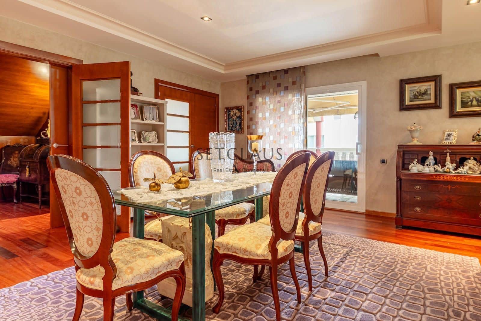 6 sovrum Villa till salu i Alella med pool garage - 2 200 000 € (Ref: 8571166)