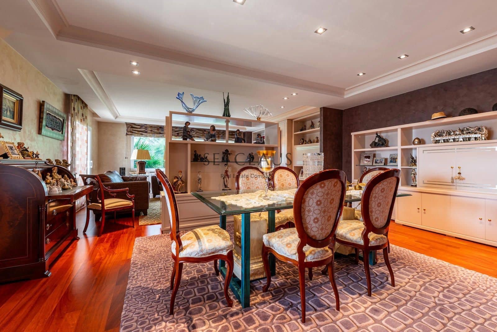 6 sovrum Villa till salu i Alella med pool garage - 2 200 000 € (Ref: 8571166)