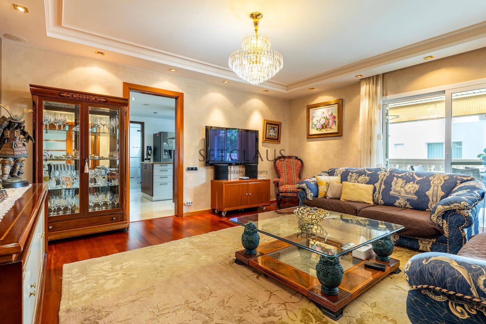 6 sovrum Villa till salu i Alella med pool garage - 2 200 000 € (Ref: 8571166)