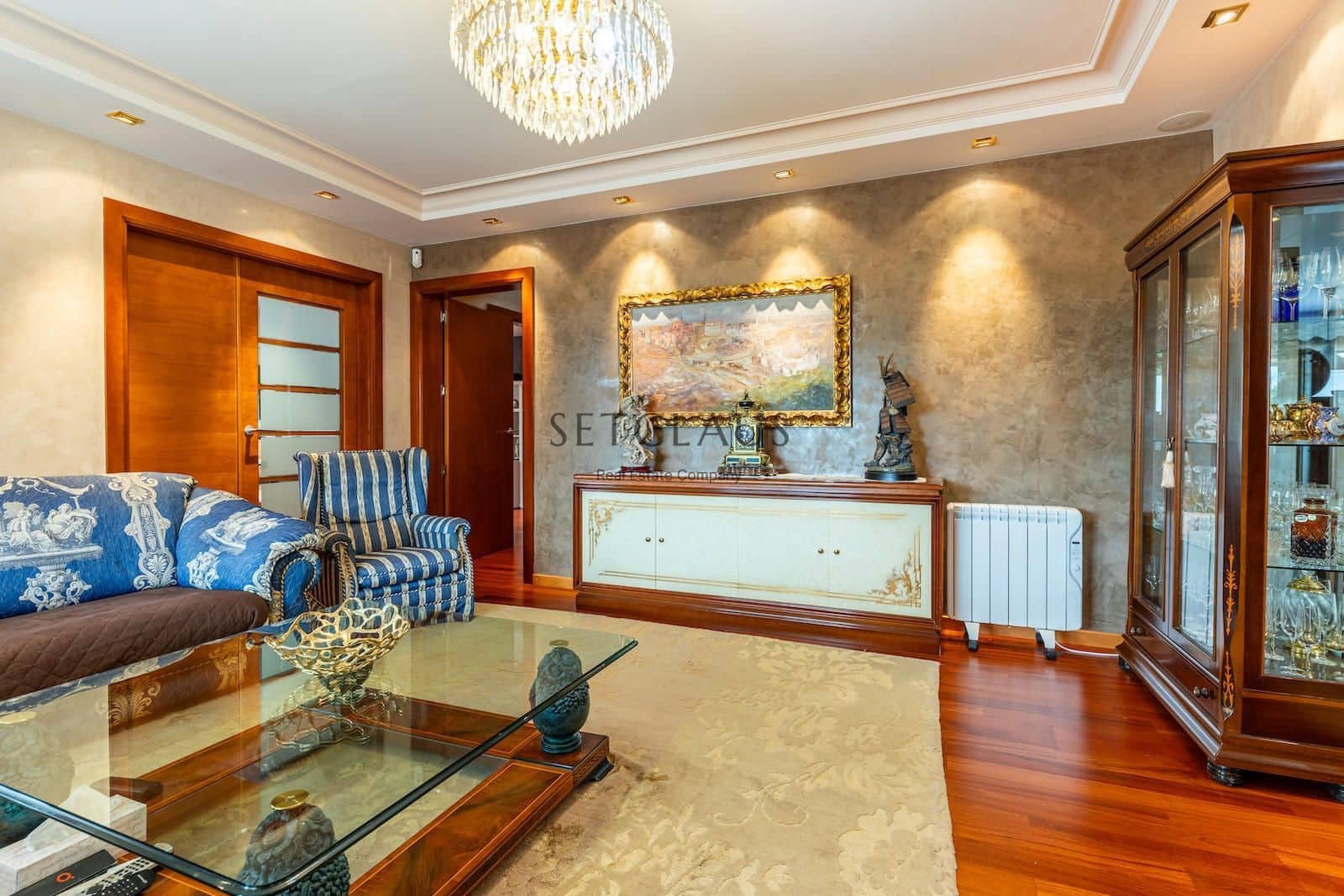 6 sovrum Villa till salu i Alella med pool garage - 2 200 000 € (Ref: 8571166)