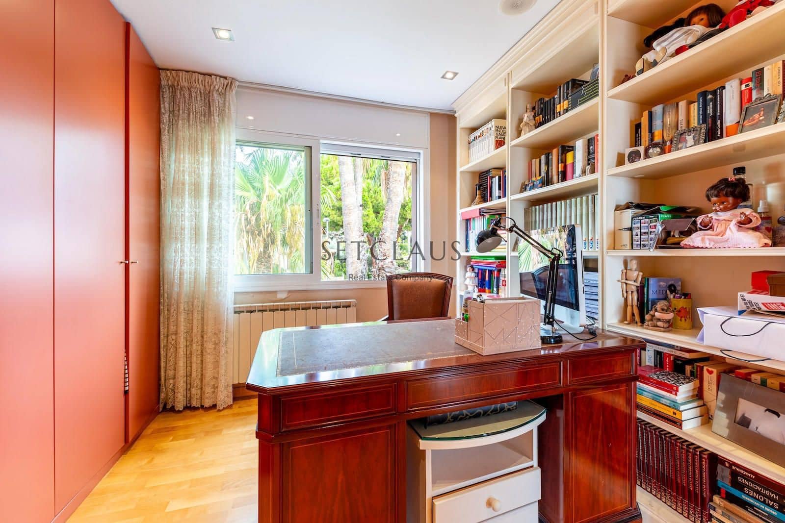 6 sovrum Villa till salu i Alella med pool garage - 2 200 000 € (Ref: 8571166)