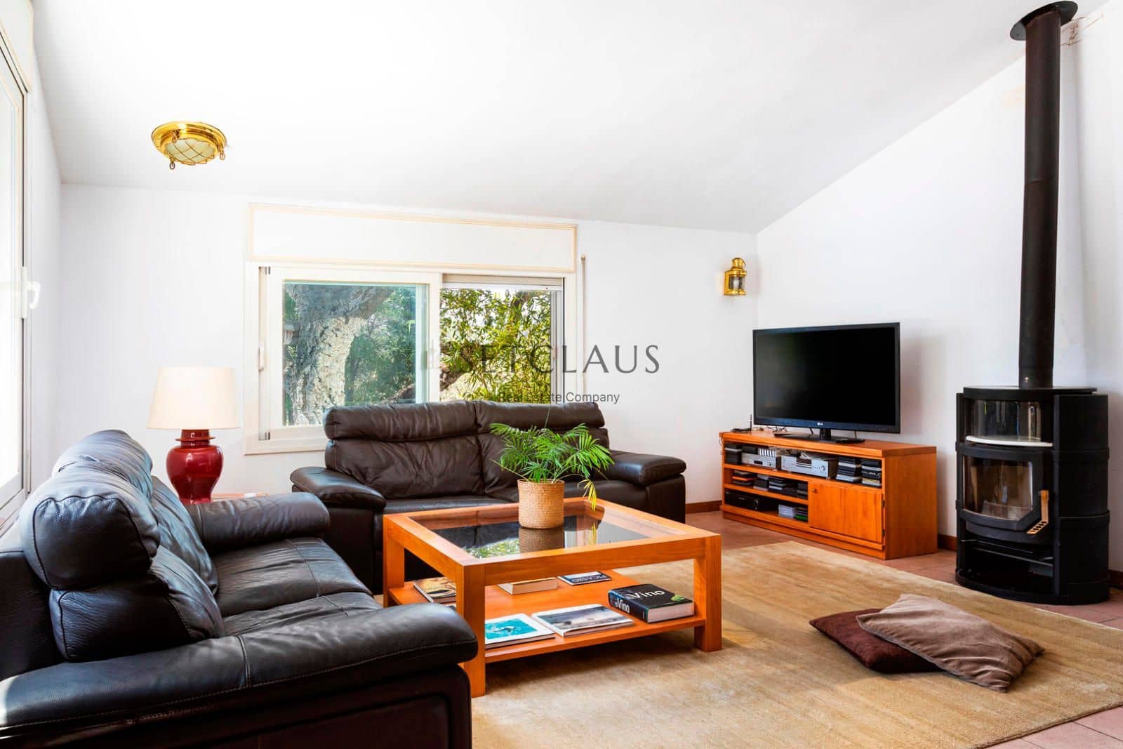 5 soveværelse Villa til salg i Cabrera de Mar med swimmingpool garage - € 1.050.000 (Ref: 8620562)