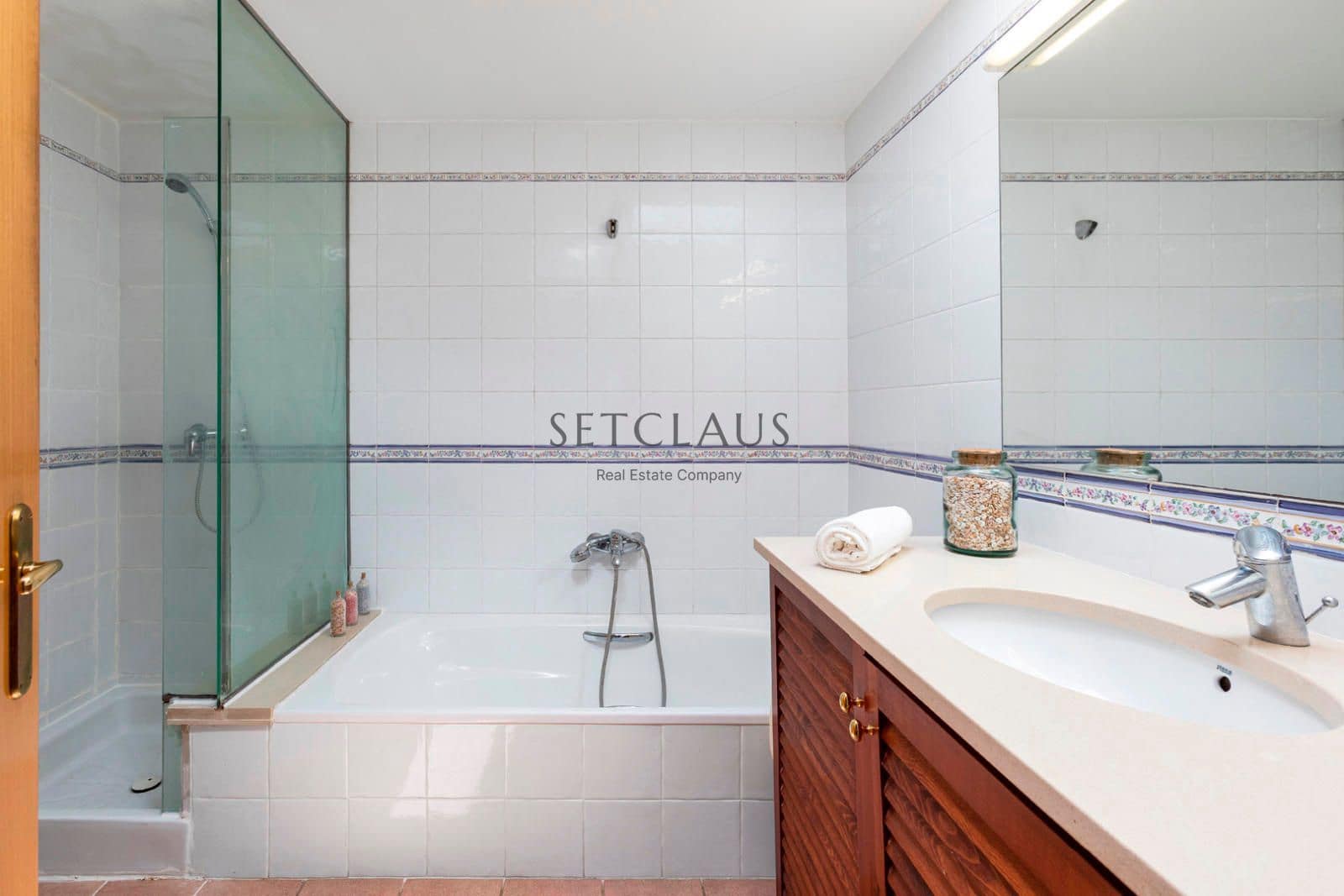 5 soveværelse Villa til salg i Cabrera de Mar med swimmingpool garage - € 1.050.000 (Ref: 8620562)