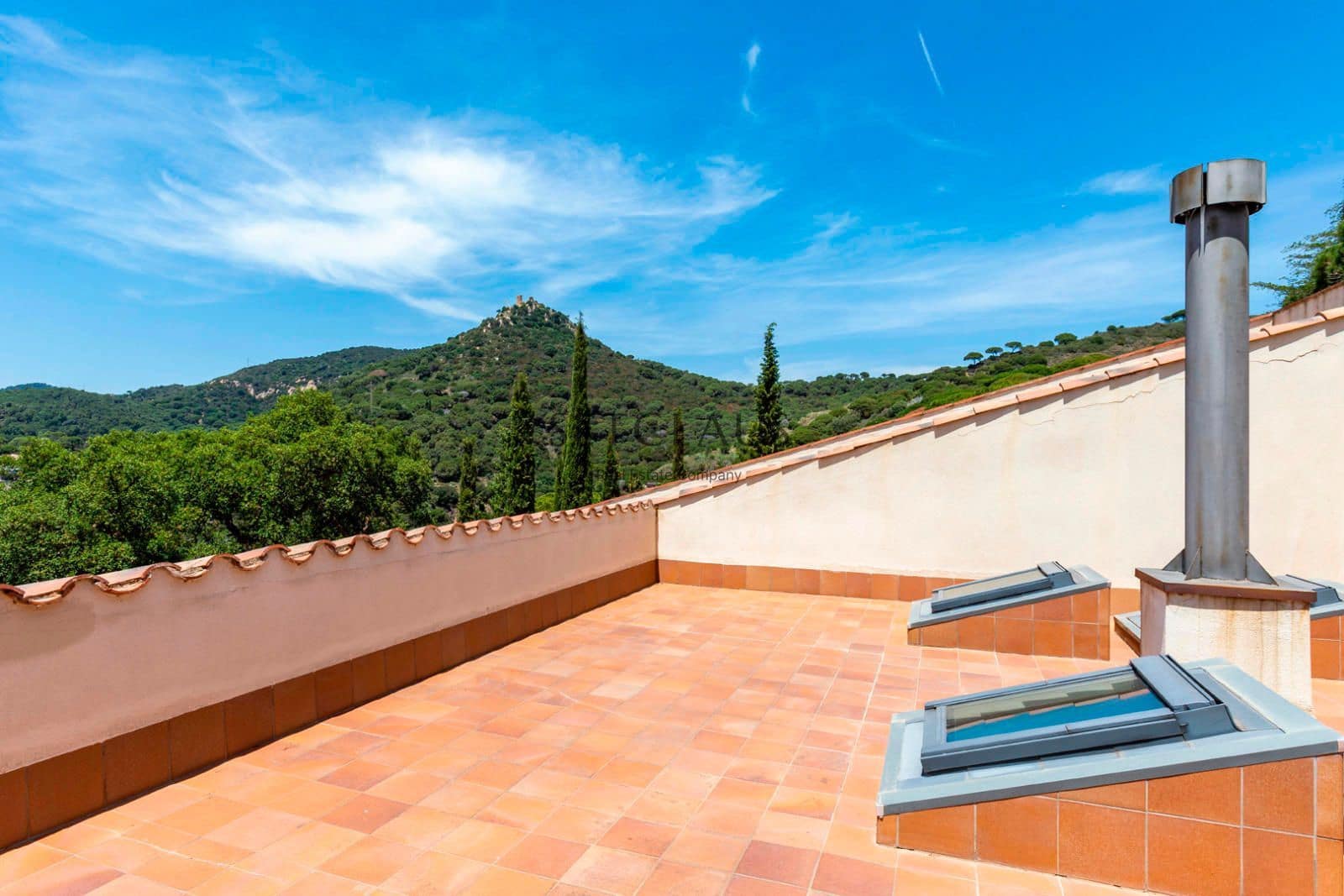 5 soveværelse Villa til salg i Cabrera de Mar med swimmingpool garage - € 1.050.000 (Ref: 8620562)