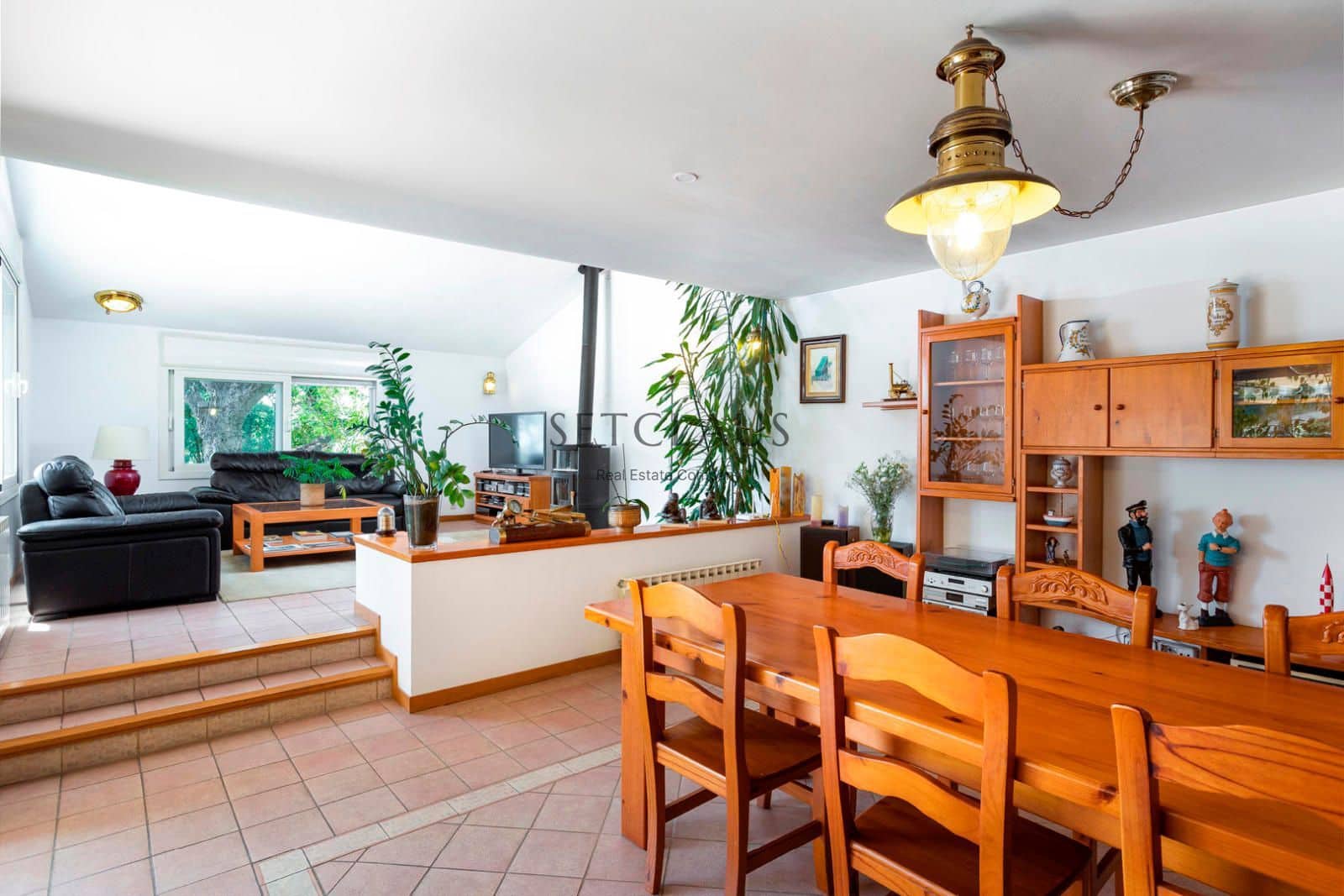 5 soveværelse Villa til salg i Cabrera de Mar med swimmingpool garage - € 1.050.000 (Ref: 8620562)