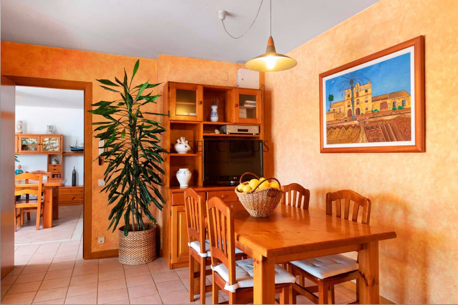 5 soveværelse Villa til salg i Cabrera de Mar med swimmingpool garage - € 1.050.000 (Ref: 8620562)