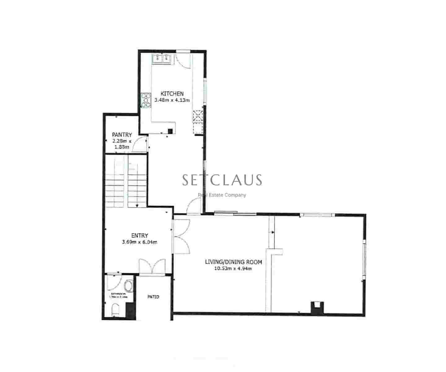 5 soveværelse Villa til salg i Cabrera de Mar med swimmingpool garage - € 1.050.000 (Ref: 8620562)