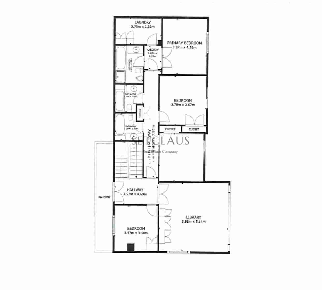 5 soveværelse Villa til salg i Cabrera de Mar med swimmingpool garage - € 1.050.000 (Ref: 8620562)