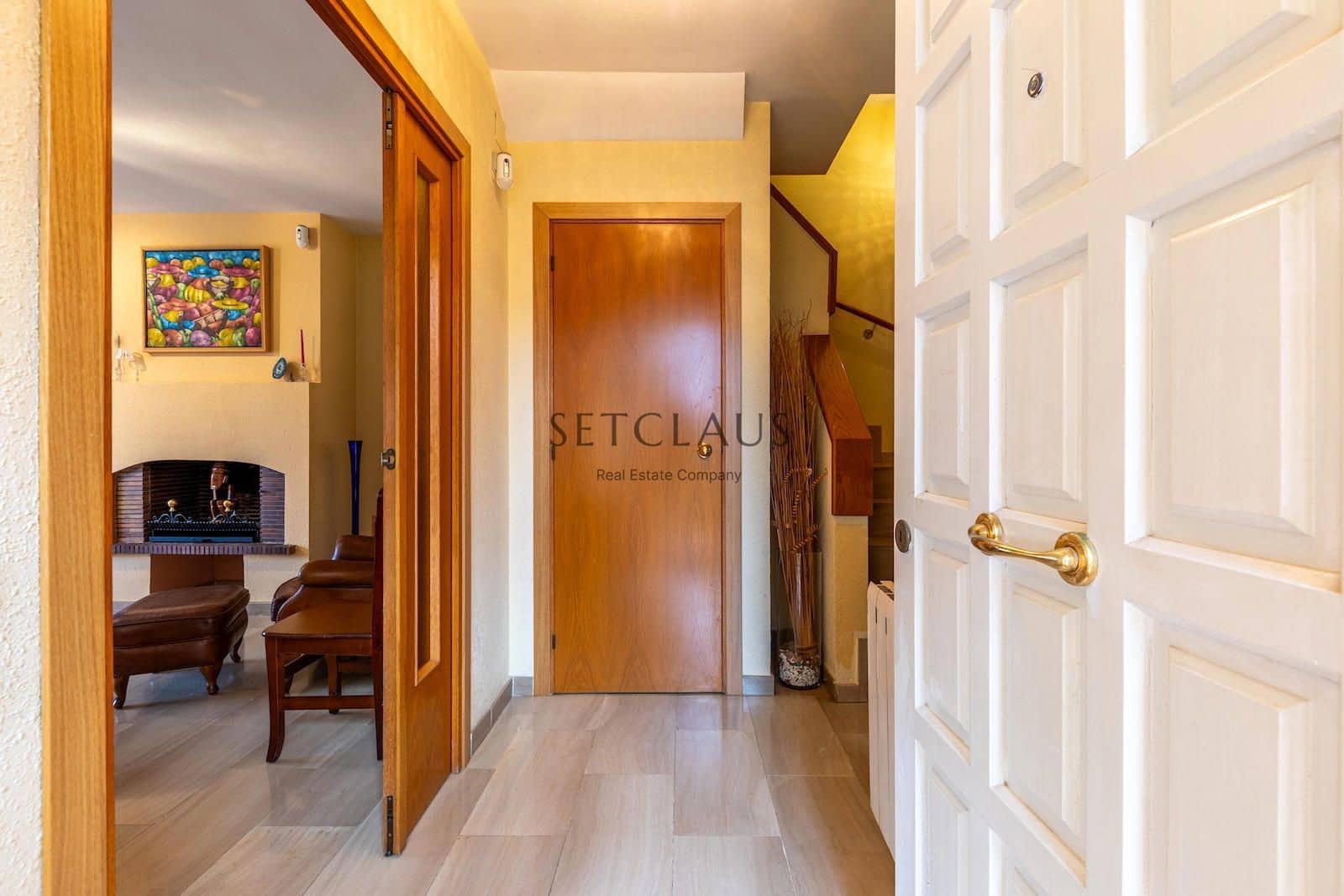 4 soveværelse Byhus til salg i Tiana med swimmingpool garage - € 690.000 (Ref: 8640346)