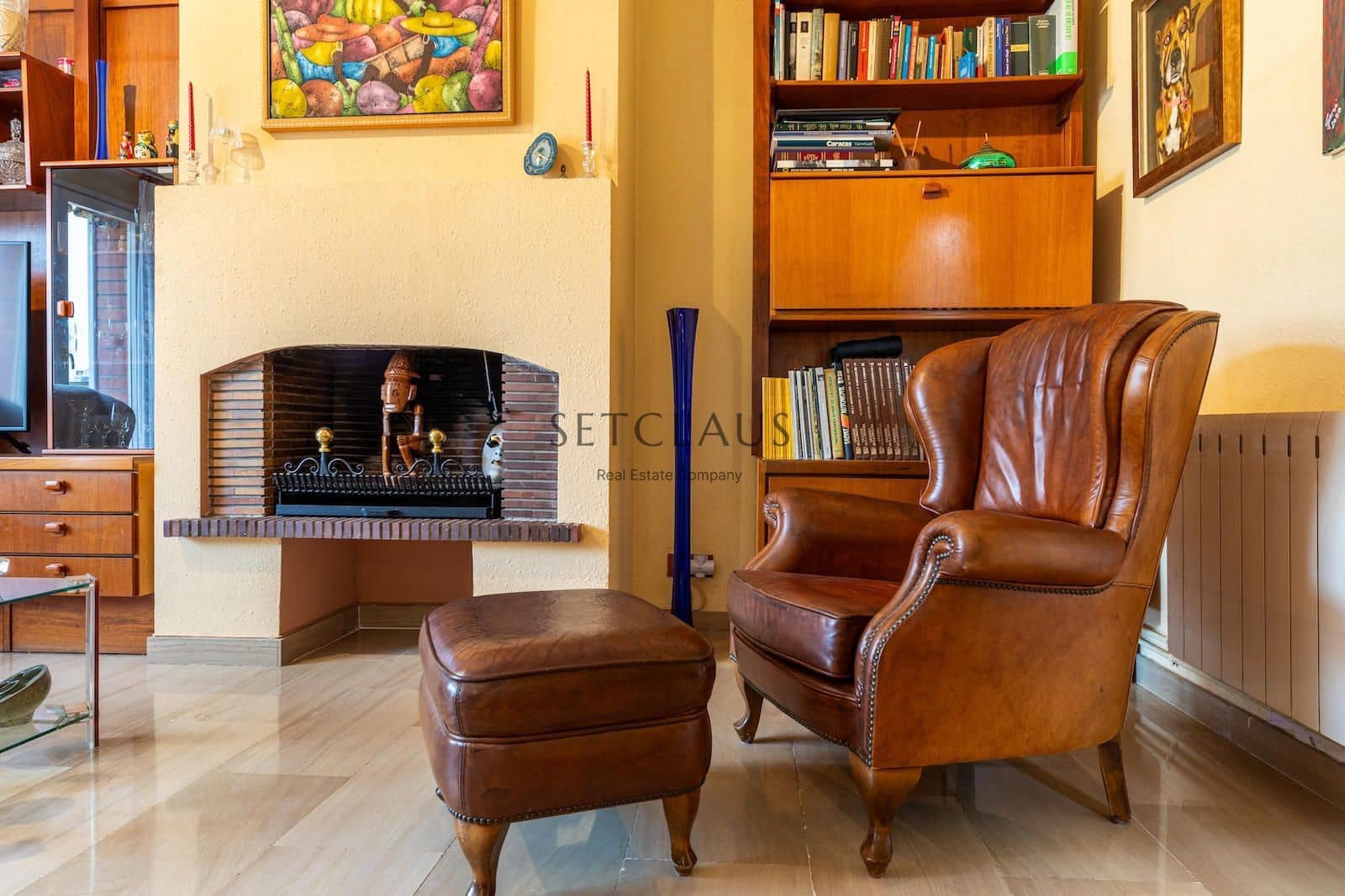 4 soveværelse Byhus til salg i Tiana med swimmingpool garage - € 690.000 (Ref: 8640346)