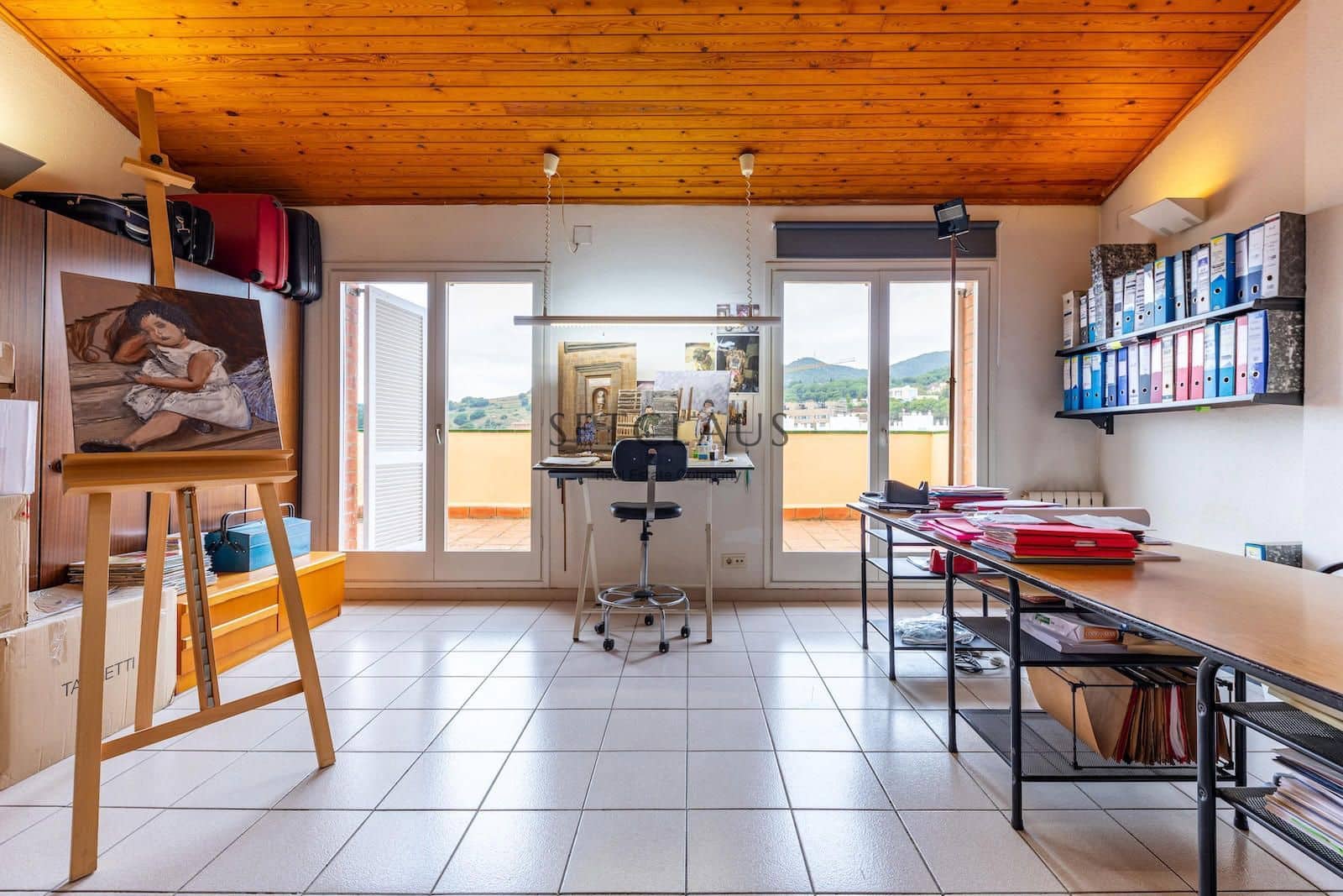 4 soveværelse Byhus til salg i Tiana med swimmingpool garage - € 690.000 (Ref: 8640346)