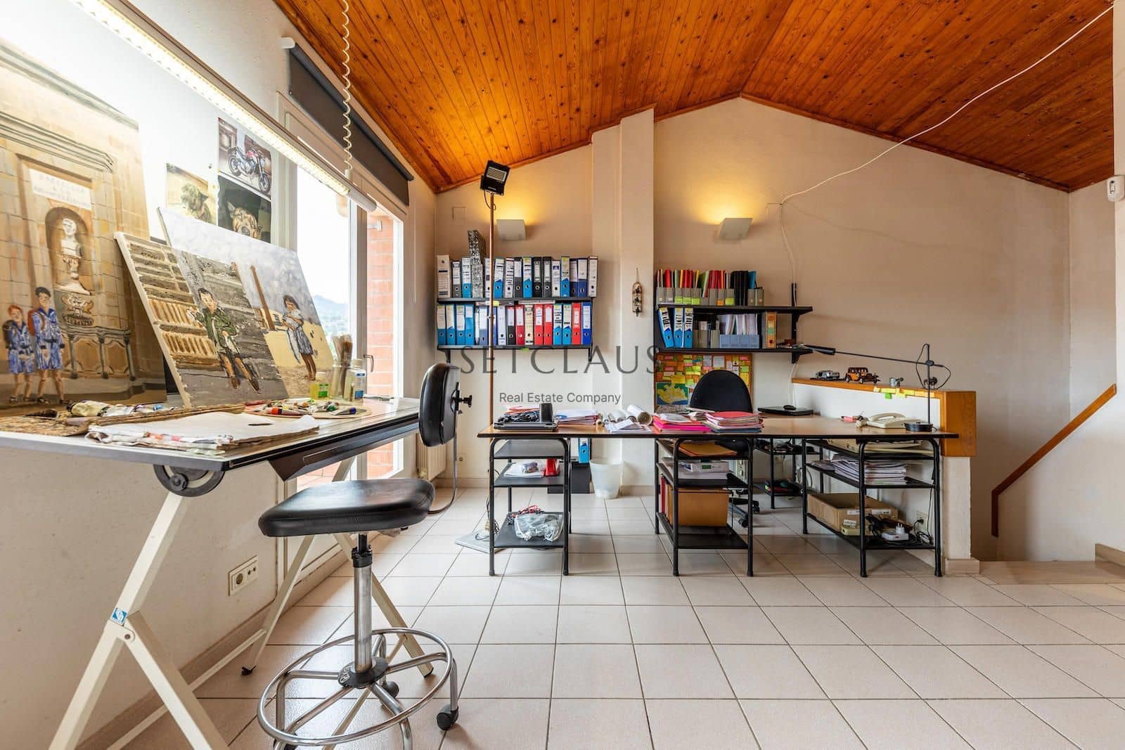 4 soveværelse Byhus til salg i Tiana med swimmingpool garage - € 690.000 (Ref: 8640346)