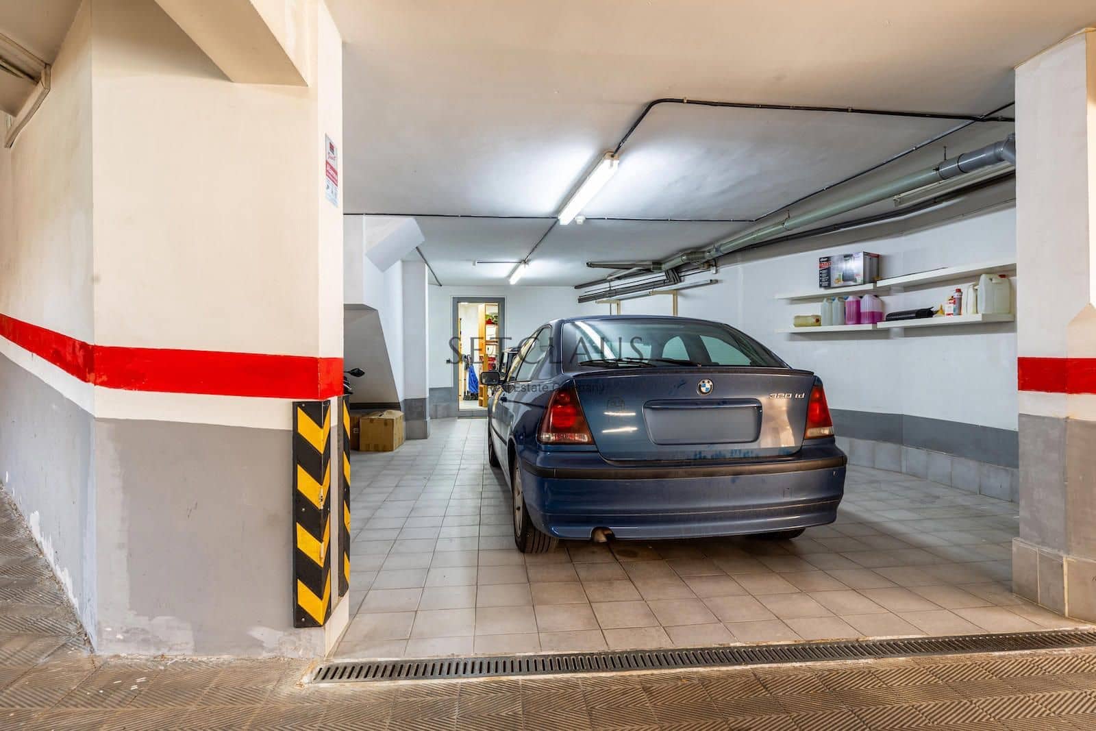 4 soveværelse Byhus til salg i Tiana med swimmingpool garage - € 690.000 (Ref: 8640346)