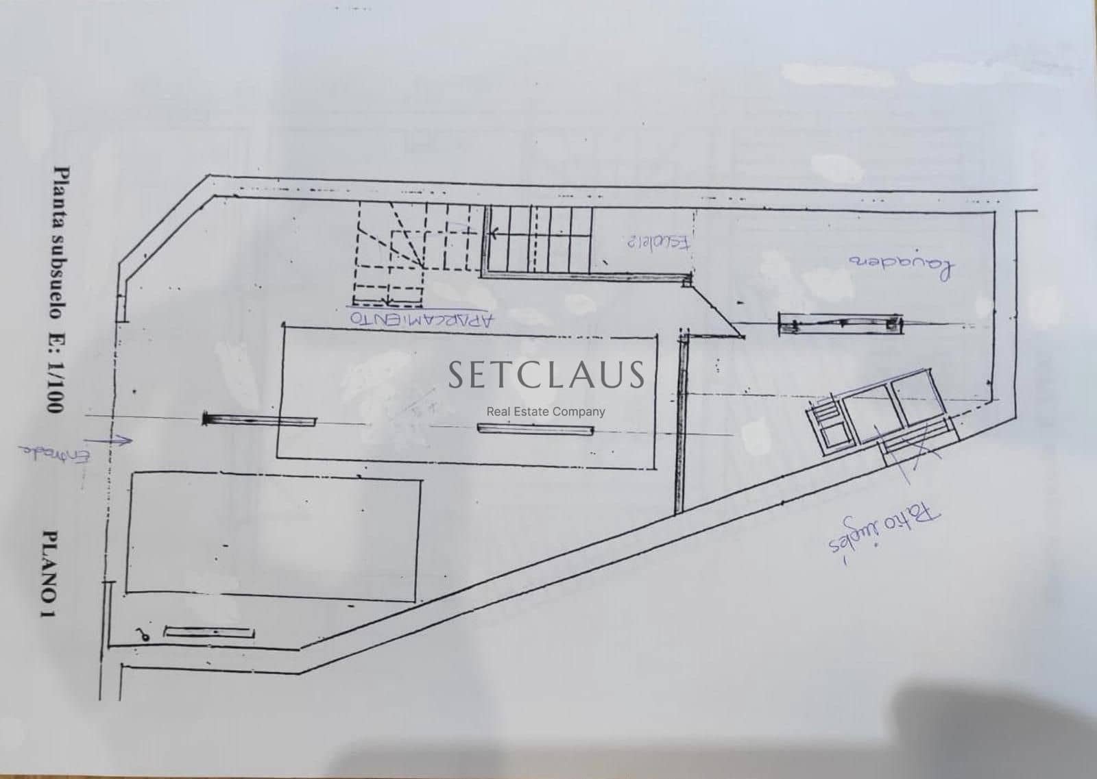 4 soveværelse Byhus til salg i Tiana med swimmingpool garage - € 690.000 (Ref: 8640346)